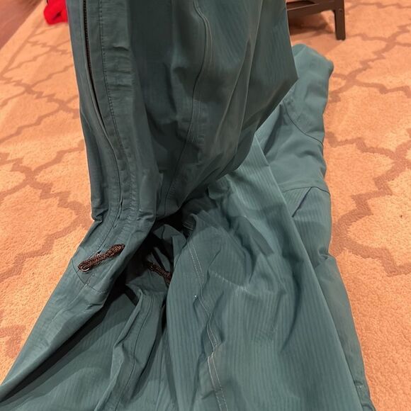 Vintage made in Hong Kong LL Bean GoreTex Jacket: XL Great condition for age - Picture 13 of 13